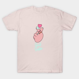Galentines Day Squad T-Shirt